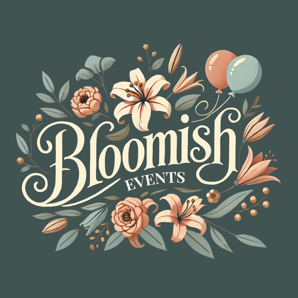 Bloomish Events
